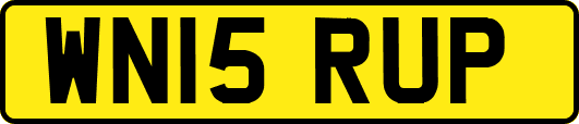 WN15RUP