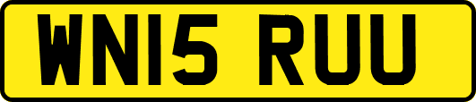 WN15RUU