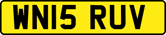 WN15RUV