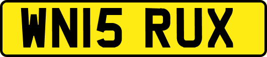 WN15RUX