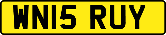 WN15RUY