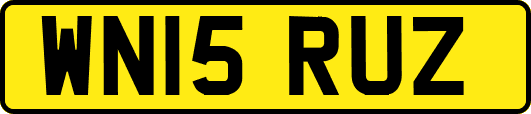 WN15RUZ