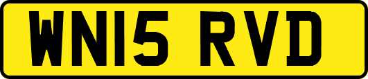 WN15RVD