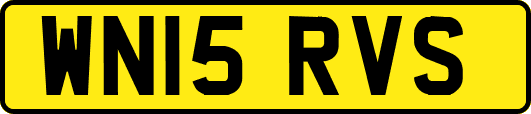 WN15RVS