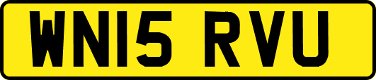 WN15RVU