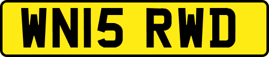 WN15RWD