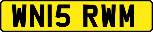 WN15RWM