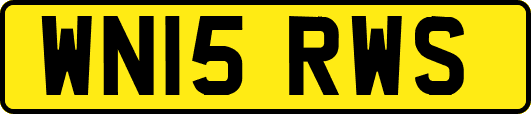 WN15RWS