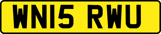 WN15RWU
