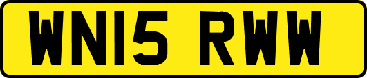 WN15RWW