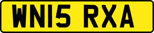 WN15RXA