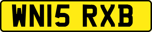 WN15RXB