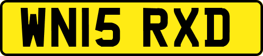WN15RXD