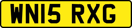 WN15RXG