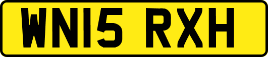 WN15RXH