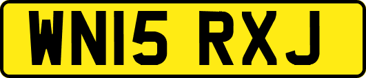 WN15RXJ
