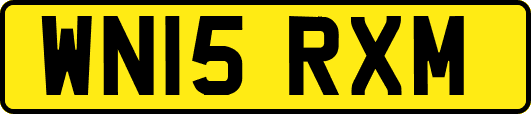 WN15RXM
