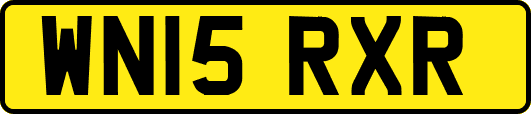WN15RXR