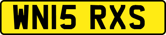 WN15RXS