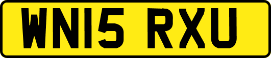 WN15RXU