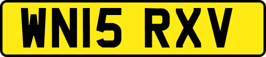WN15RXV