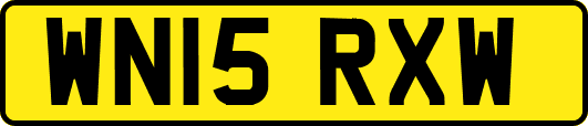 WN15RXW