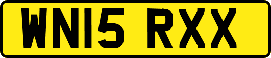 WN15RXX