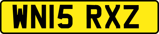 WN15RXZ