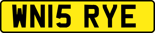 WN15RYE