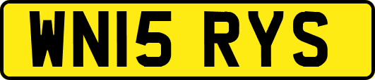 WN15RYS