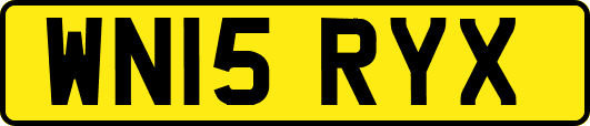 WN15RYX