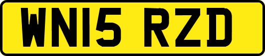 WN15RZD