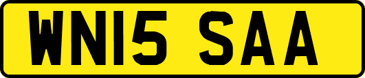 WN15SAA