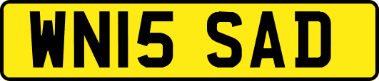WN15SAD