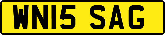 WN15SAG