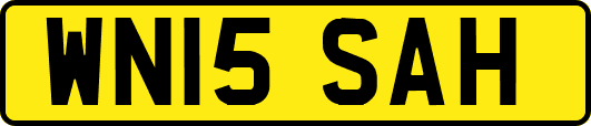 WN15SAH