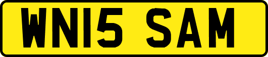 WN15SAM