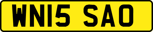 WN15SAO