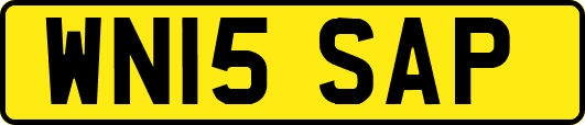 WN15SAP