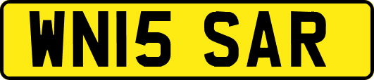 WN15SAR
