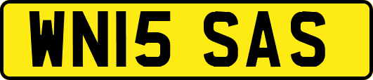 WN15SAS