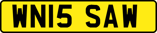 WN15SAW