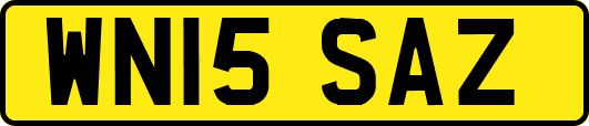WN15SAZ