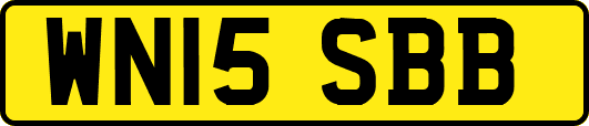 WN15SBB