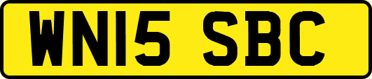 WN15SBC