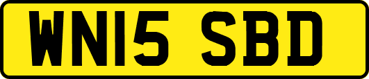 WN15SBD