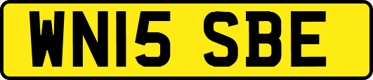 WN15SBE