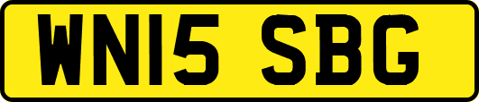 WN15SBG