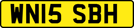 WN15SBH