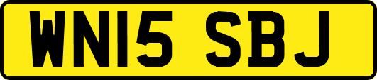 WN15SBJ